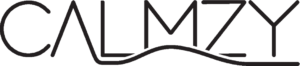 Logo Calmzy verzwaringsdekens