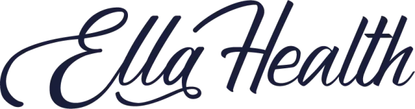 Logo Ella Health verzwaringsdekens