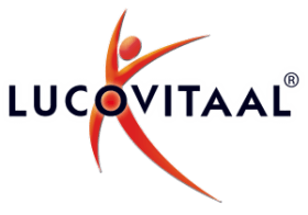 Logo Lucovitaal verzwaringsdekens