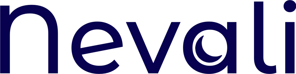 Logo Nevali verzwaringsdekens