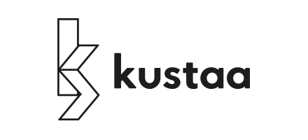 Logo Kustaa verzwaringsdekens