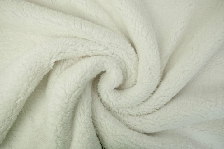 fleece verzwaringsdekens